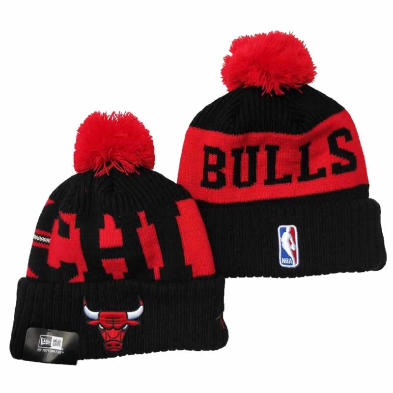 Chicago Bulls Team Logo Knit Hat YD (6),We sell and wholesale Chicago Bulls Team Logo Knit Hat YD (6) on line form chian!